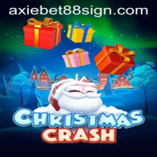 Discover the Thrills of ChristmasCrash: An Exciting New Game Experience with AxieBet88