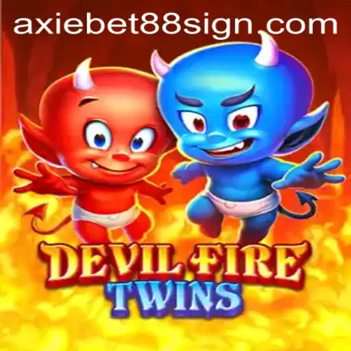 Discovering the Enthralling World of DevilFireTwins in AxieBet88