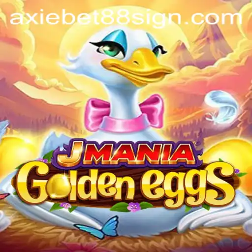 Discover the Thrilling World of JManiaGoldenEggs and AxieBet88