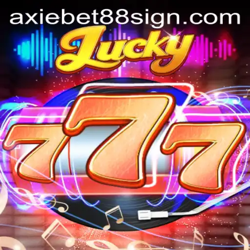 Experience the Thrill of Lucky777: A Closer Look at the Popular Game Tied to AxieBet88