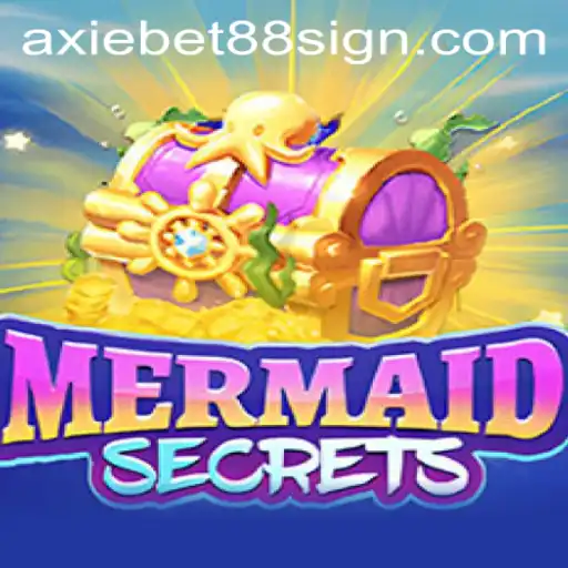 Exploring the Aquatic Adventure: MermaidSecrets and AxieBet88