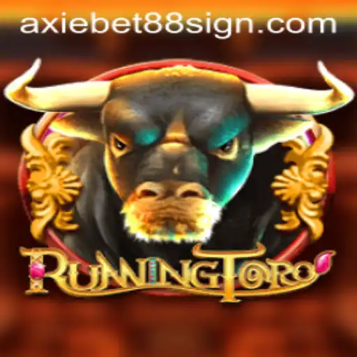 RunningToro: A Thrilling Gaming Experience with AxieBet88