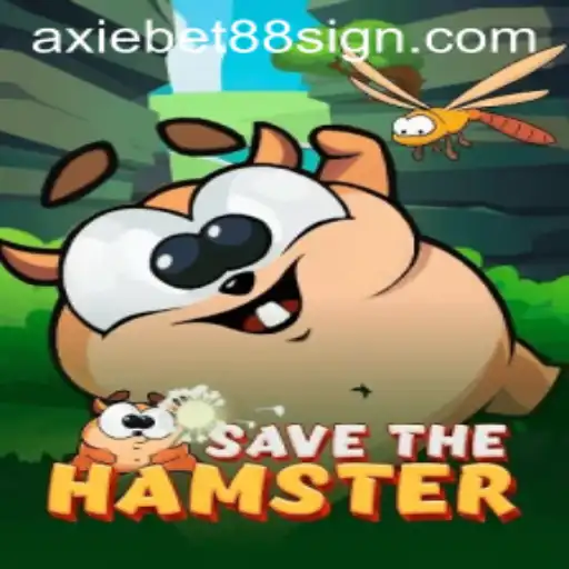 SavetheHamster: A New Sensation in Gaming with AxieBet88