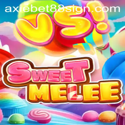 Exploring SweetMelee: A Unique Game Experience with AxieBet88