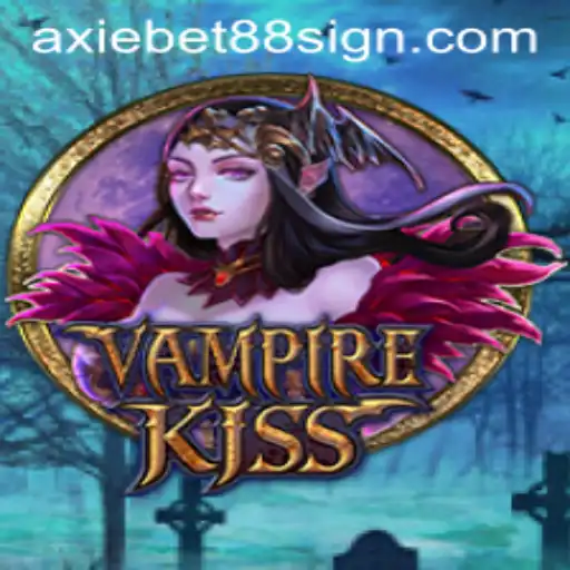 VampireKiss: Unveiling the Intriguing World of AxieBet88's Latest Gaming Sensation