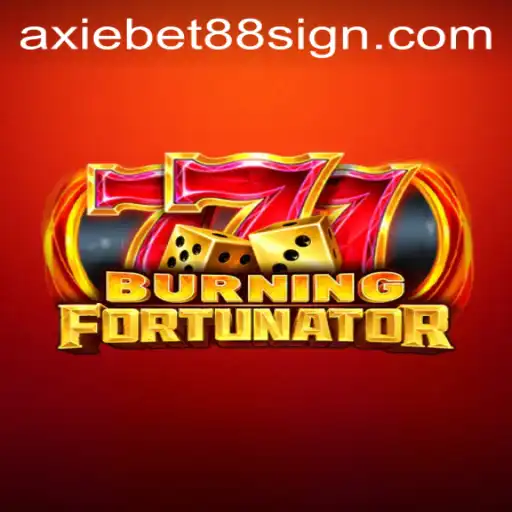 Discover the Thrilling Adventure of BurningFort with AxieBet88