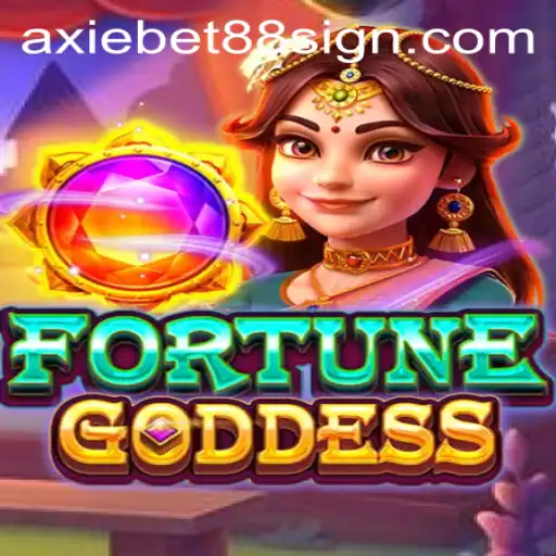Exploring FORTUNEGODDESS: A Mythical Gaming Realm with AxieBet88