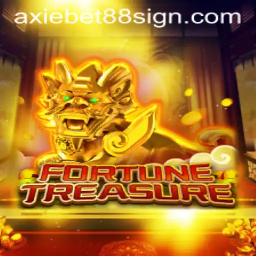 Unveiling FortuneTreasure: A Gaming Adventure with AxieBet88