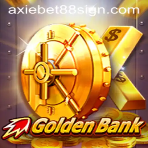 GoldenBank: A New Frontier in Gaming