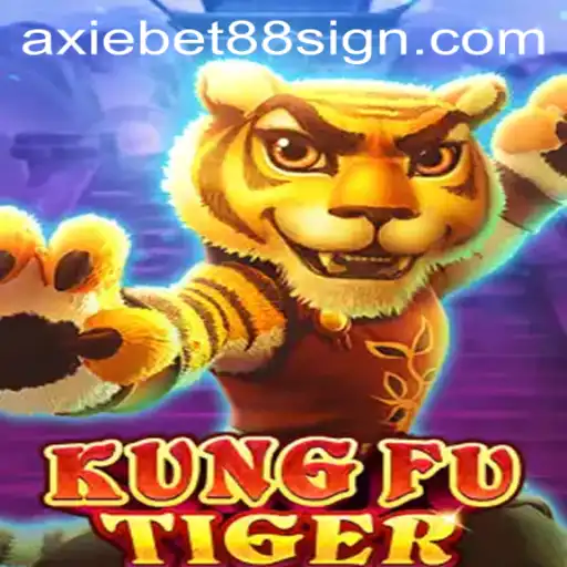 Unleashing the Power of KungFuTiger: A Deep Dive into the Game and AxieBet88
