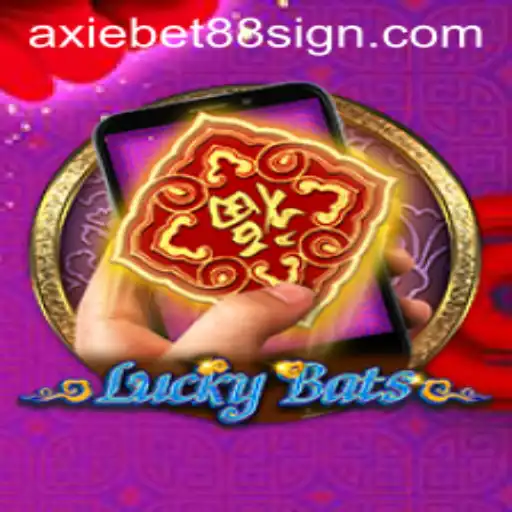 Experience the Thrill of LuckyBatsM with AxieBet88