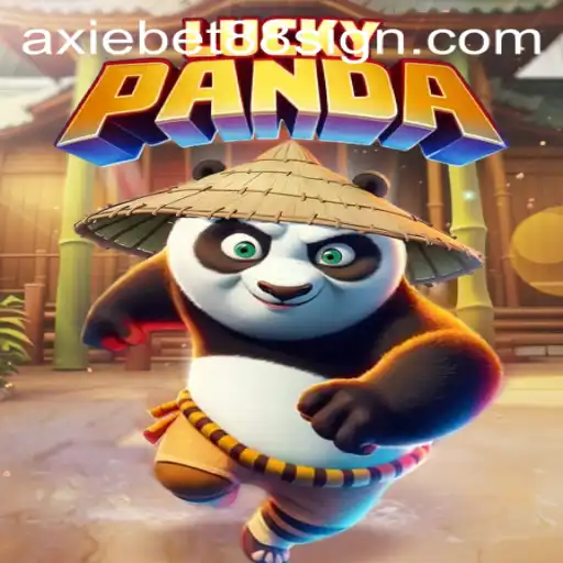 Unveiling LuckyPanda: An Exciting Adventure With AxieBet88