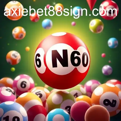 The Rise of Online Bingo: A Spotlight on AxieBet88