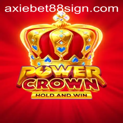 Exploring PowerCrown: A New Gaming Experience with AxieBet88