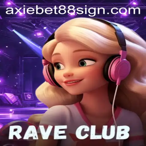 Exploring RaveClub: The Innovative Gaming Experience Enhanced by AxieBet88