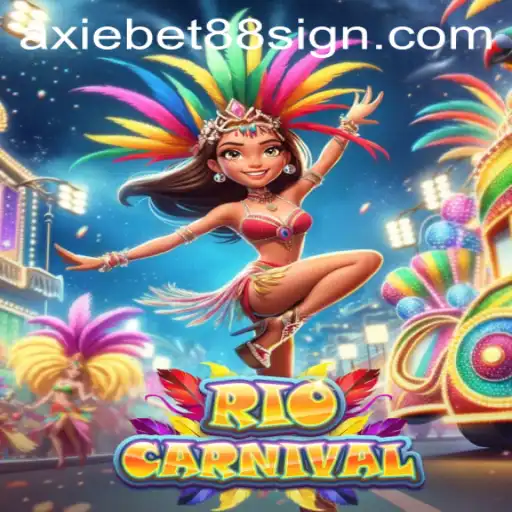 Exploring the Vibrant World of RioCarnival: A Thrilling Adventure with AxieBet88