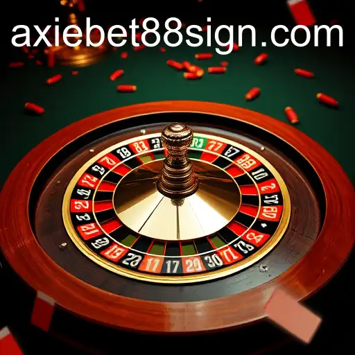 Exploring the World of Roulette with AxieBet88