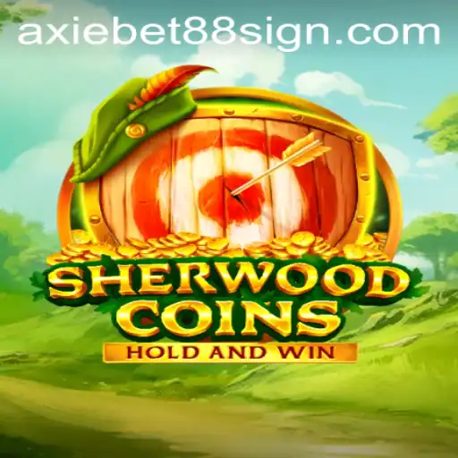 Explore the Thrilling World of SherwoodCoins with AxieBet88
